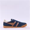 Gola Men Elan Gumsole Trainer - Navy Umber Bone